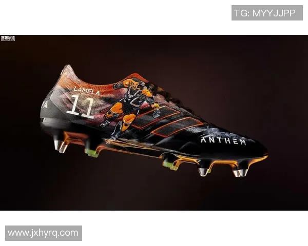 全球球星签名足球鞋大盘点 哪些球员拥有专属定制鞋款