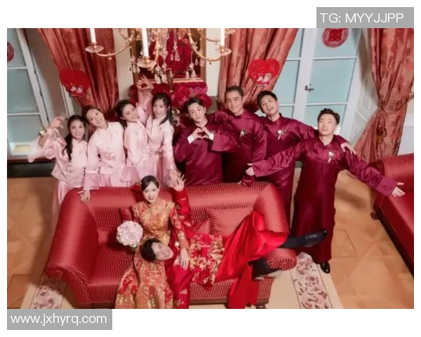 接亲游戏创意十足宾客齐欢乐趣味猜足球球星挑战登场