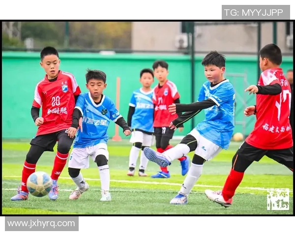 未来足球之星谁主沉浮 新一代球员有望崛起成世界之巅