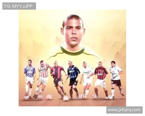 细数足坛那些以数字闻名的球星外号与背后传奇故事