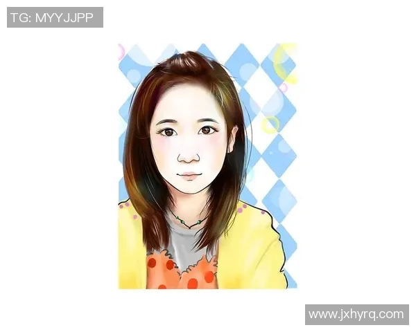 足球女孩插画头像设计展现动感与青春活力完美融合的独特魅力 足球女孩插画头像设计展现动感与青春活力完美融合的独特魅力